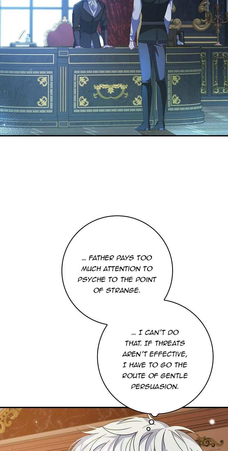 Fakes Don’t Want To Be Real Zinmanga X Chapter 6 Page 58