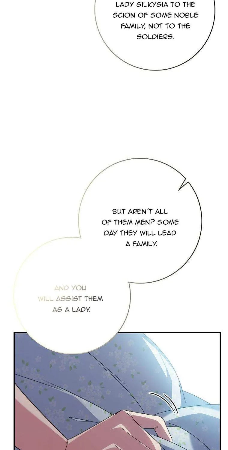 Fakes Don’t Want To Be Real Zinmanga X Chapter 6 Page 60