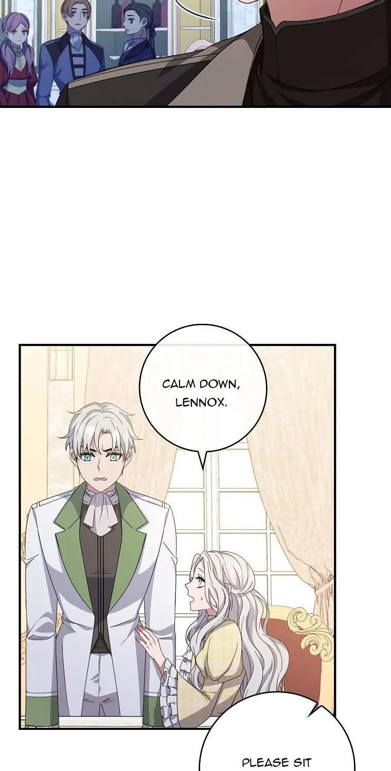 Fakes Don’t Want To Be Real Zinmanga X Chapter 6 Page 71