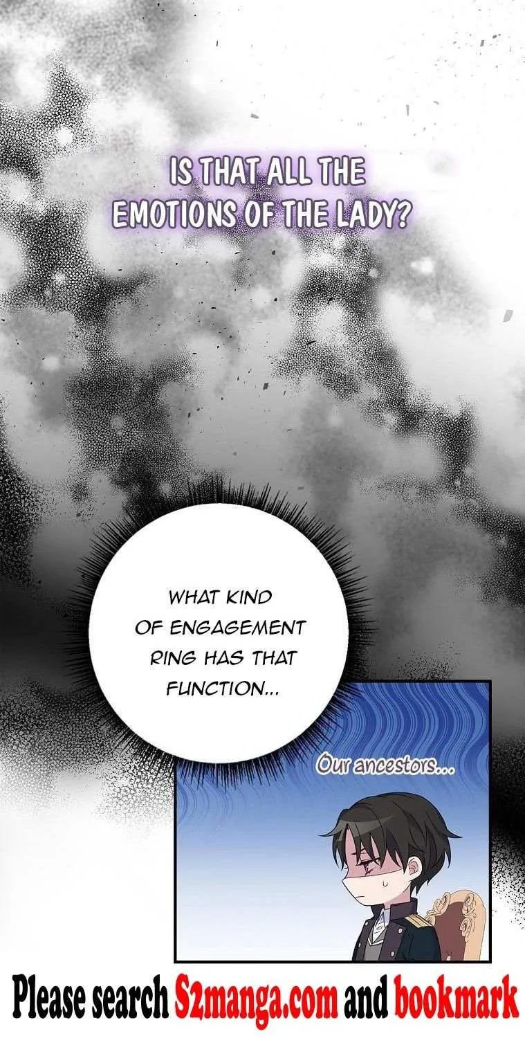 Fakes Don’t Want To Be Real Zinmanga X Chapter 5 Page 62