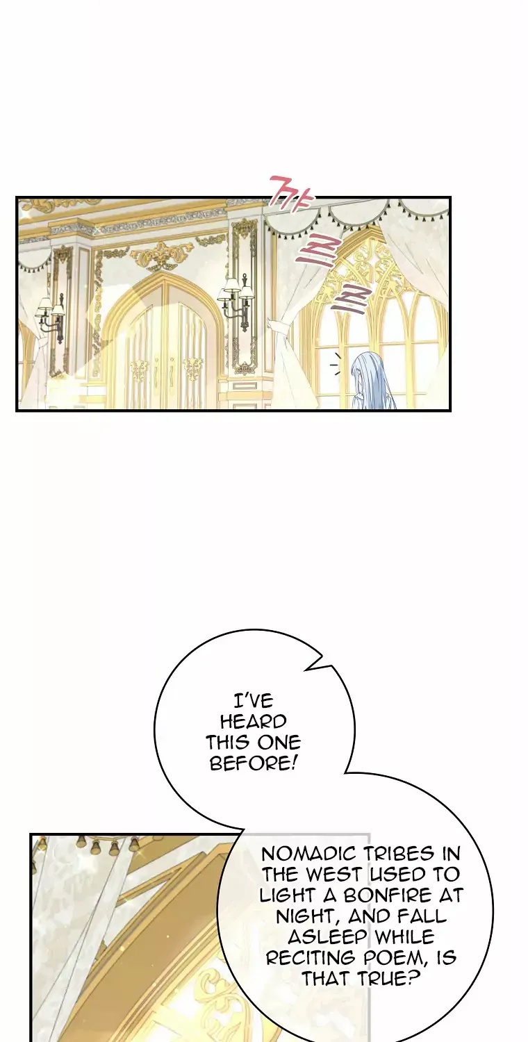 Fakes Don’t Want To Be Real Zinmanga X Chapter 3 Page 5