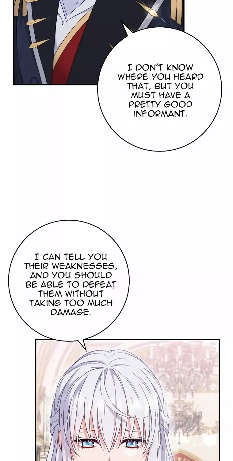 Fakes Don’t Want To Be Real Zinmanga X Chapter 3 Page 46
