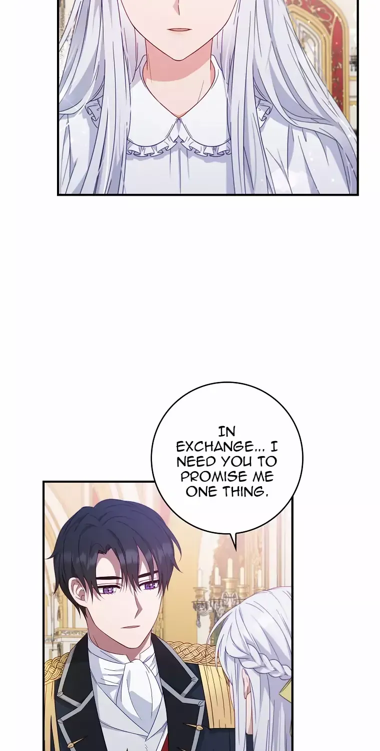 Fakes Don’t Want To Be Real Zinmanga X Chapter 3 Page 47