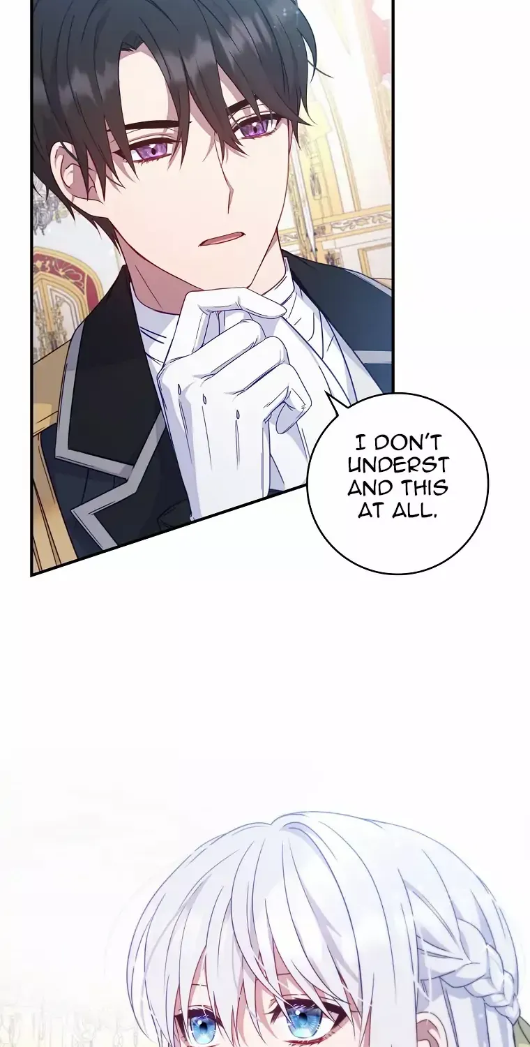 Fakes Don’t Want To Be Real Zinmanga X Chapter 3 Page 63