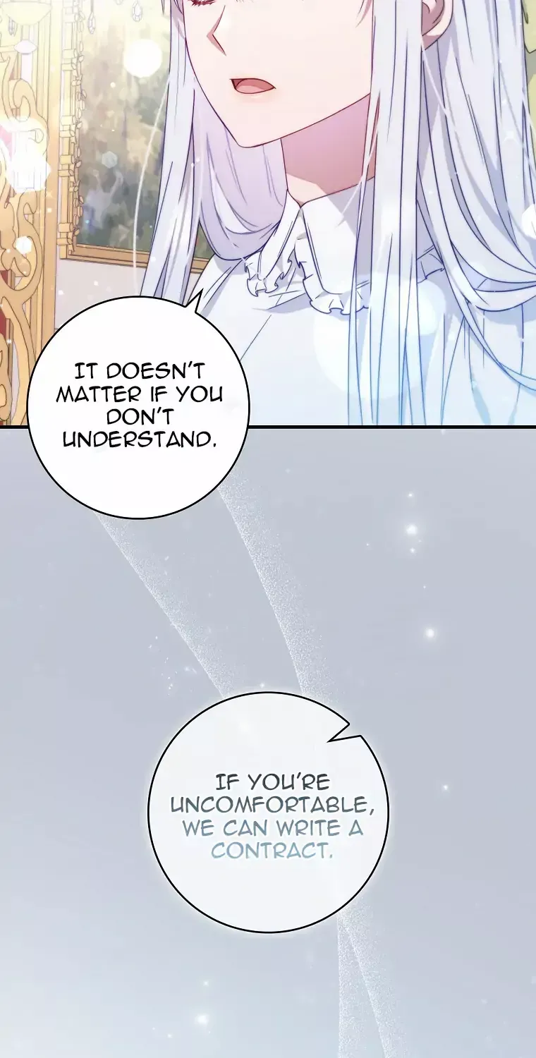 Fakes Don’t Want To Be Real Zinmanga X Chapter 3 Page 64
