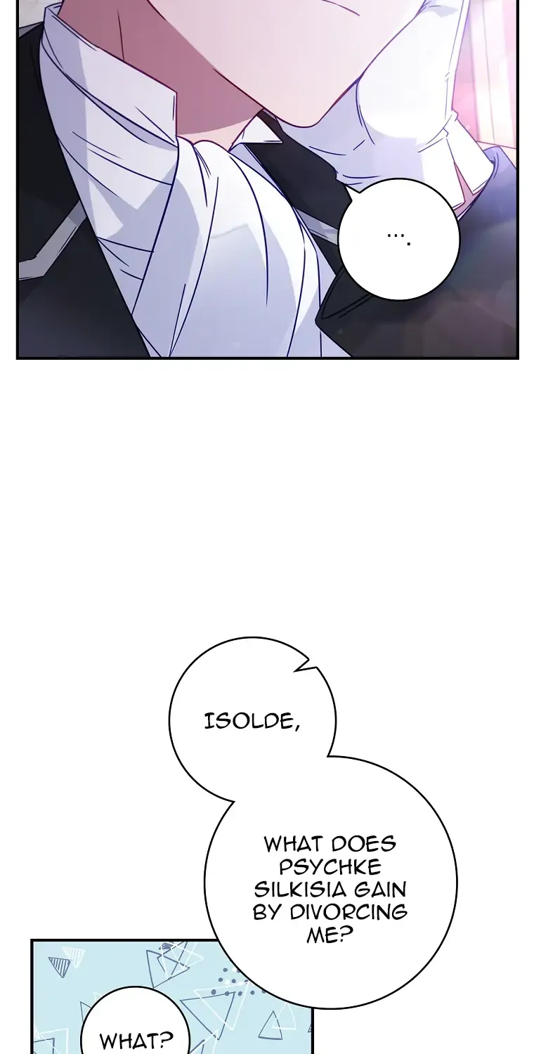 Fakes Don’t Want To Be Real Zinmanga X Chapter 3 Page 68