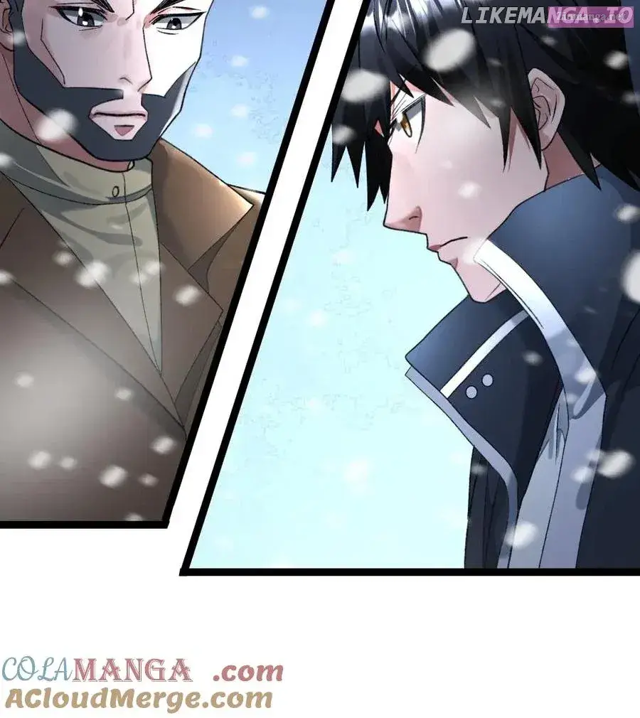 Global Freeze: I Created An Apocalypse Shelter Zinmanga X Chapter 276 Page 24