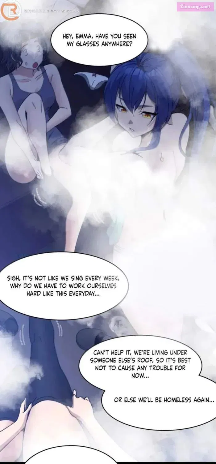 I’m Really Not The Demon God’s Lackey Zinmanga X Chapter 150 Page 6