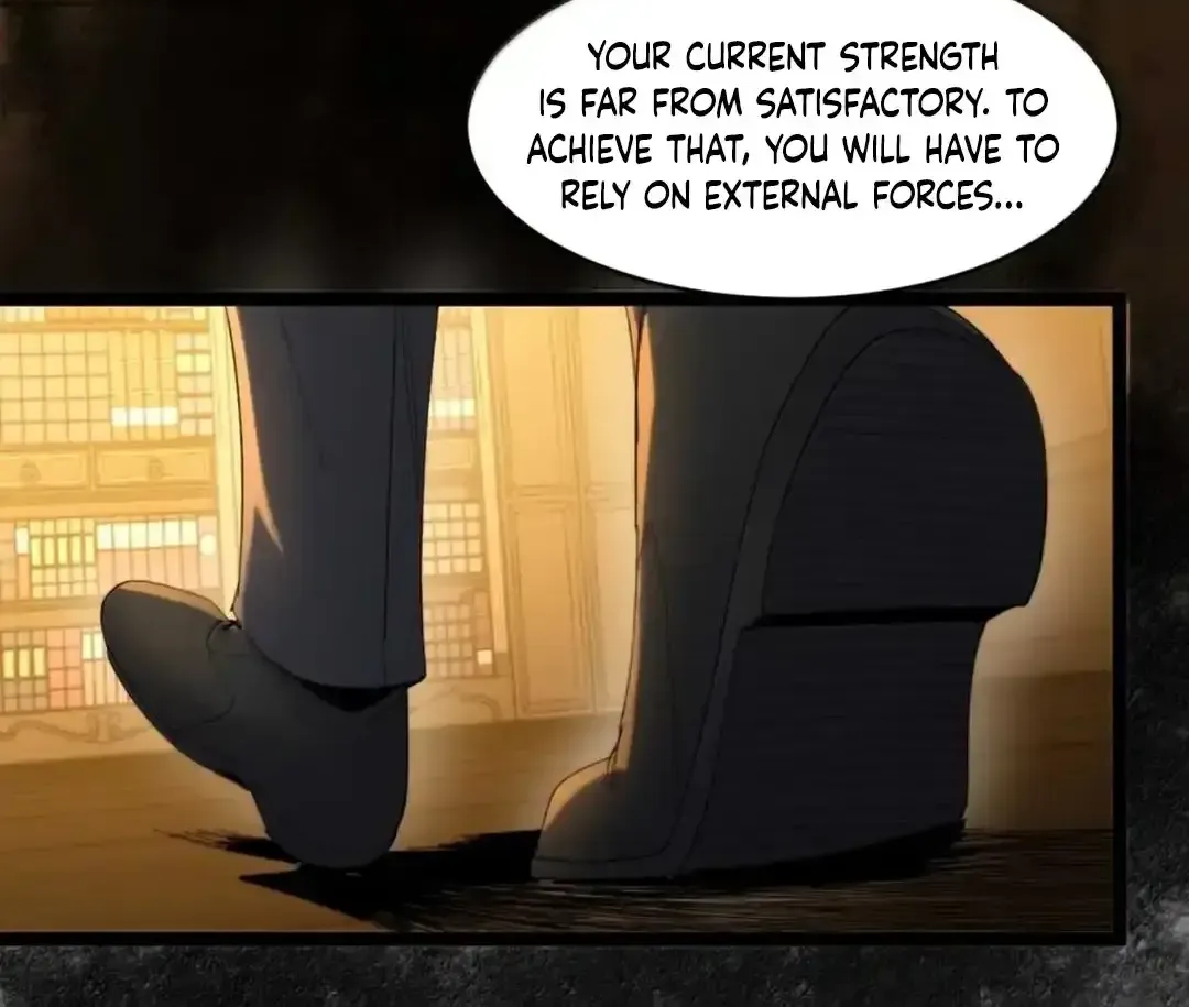 I’m Really Not The Demon God’s Lackey Zinmanga X Chapter 148 Page 6