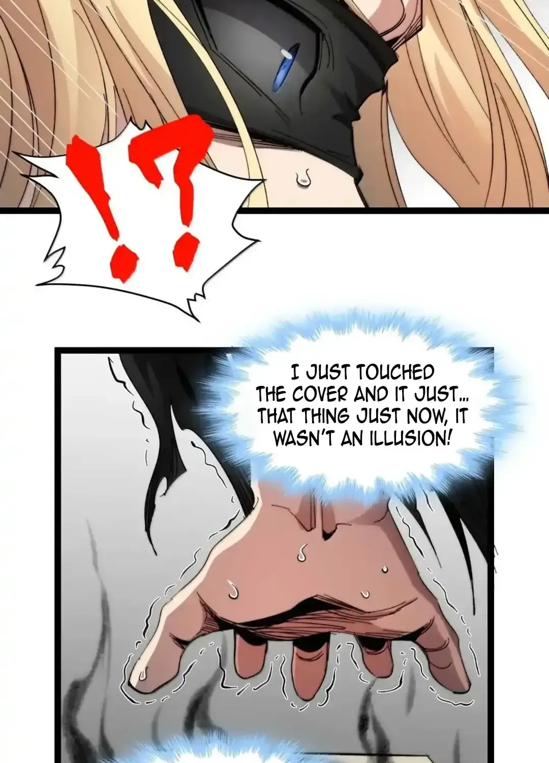 I’m Really Not The Demon God’s Lackey Zinmanga X Chapter 148 Page 72