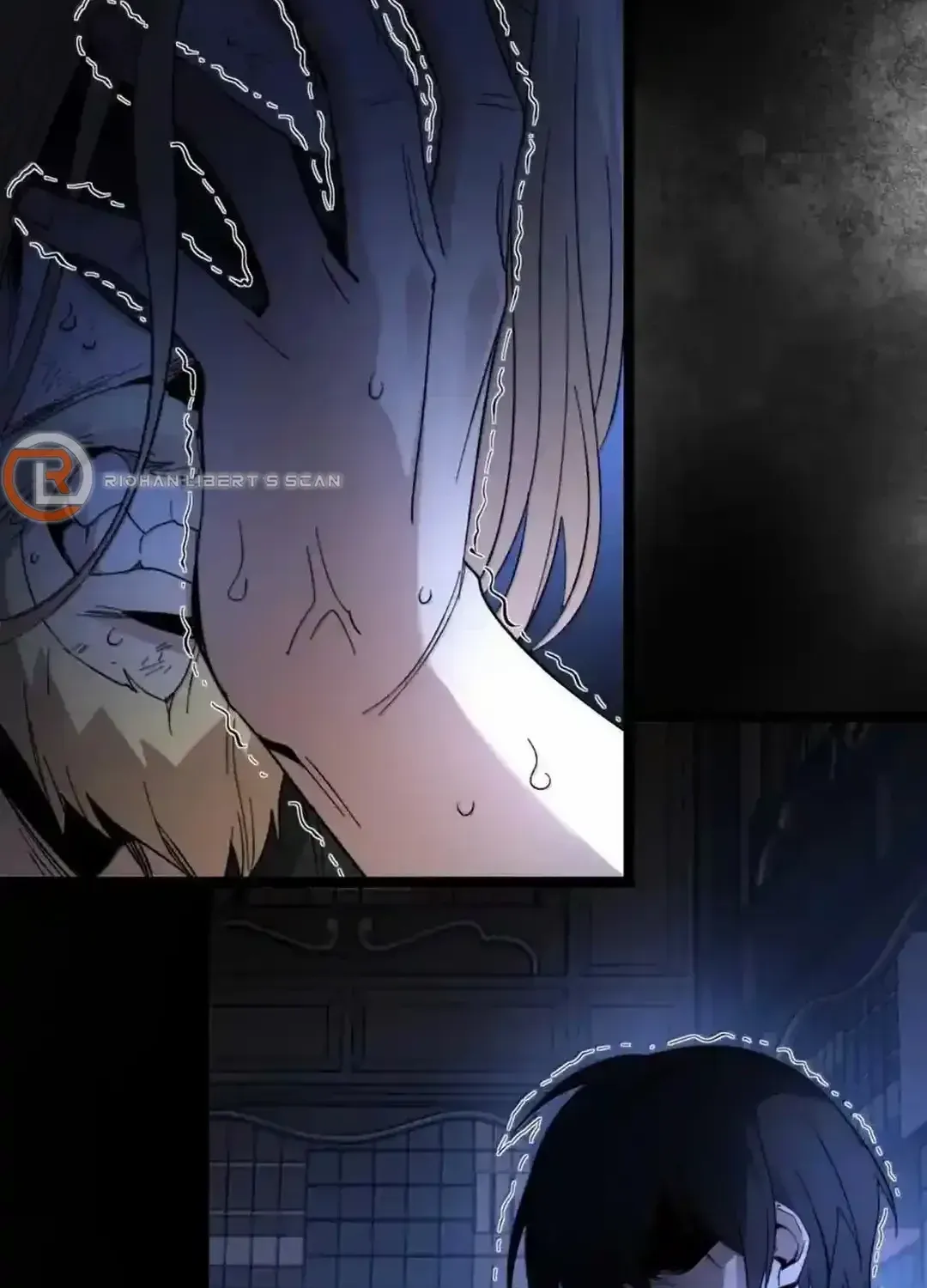 I’m Really Not The Demon God’s Lackey Zinmanga X Chapter 147 Page 28
