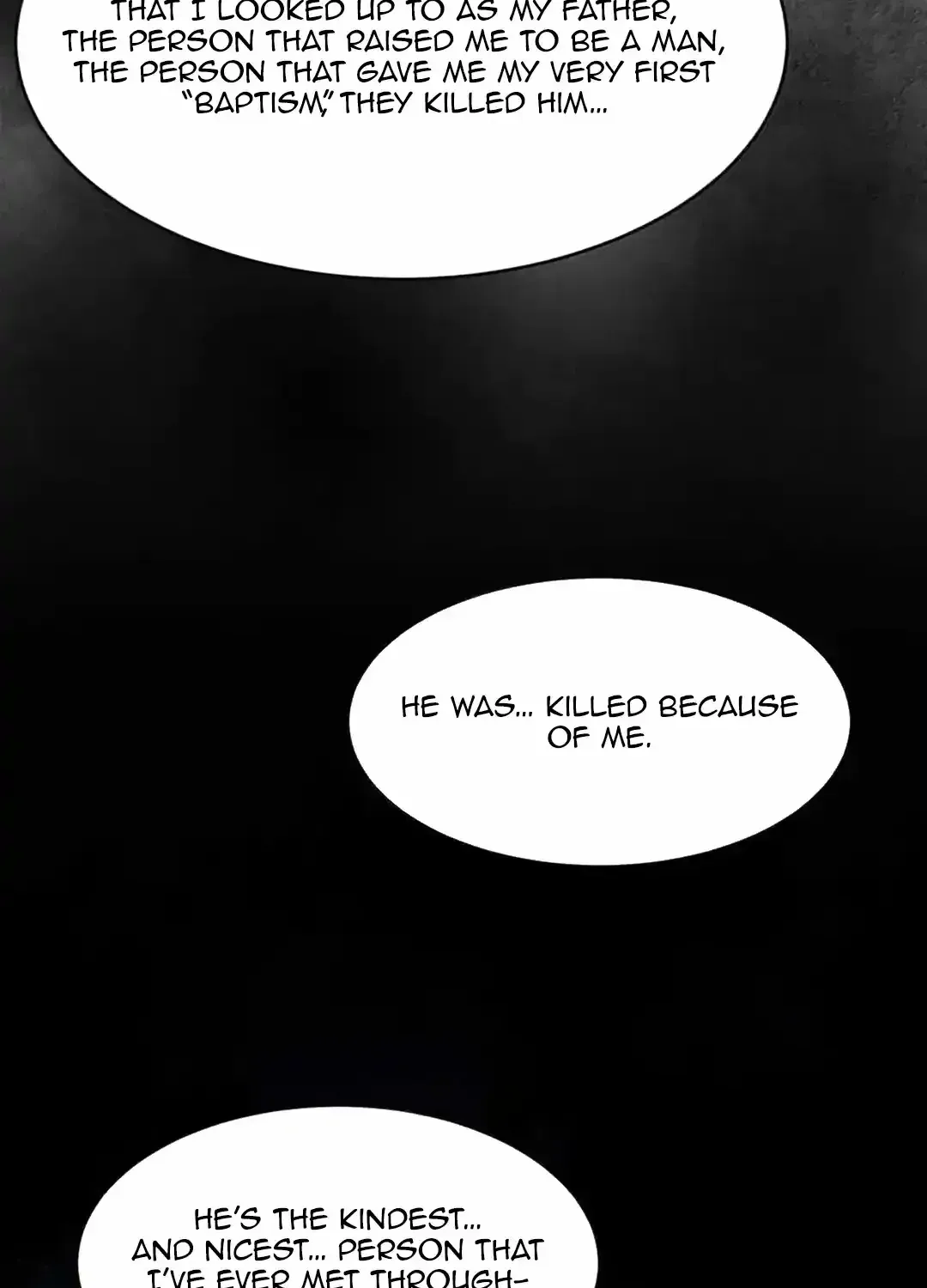 I’m Really Not The Demon God’s Lackey Zinmanga X Chapter 147 Page 30