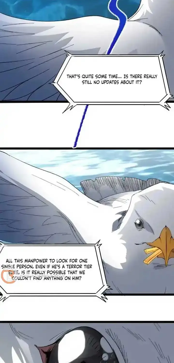 I’m Really Not The Demon God’s Lackey Zinmanga X Chapter 146 Page 5