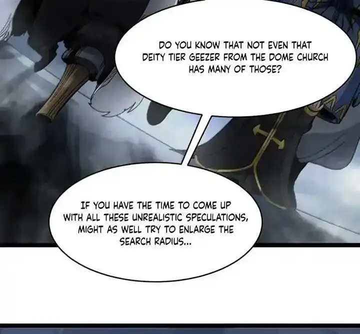 I’m Really Not The Demon God’s Lackey Zinmanga X Chapter 146 Page 11
