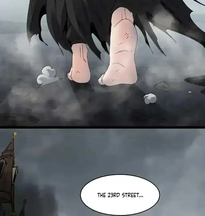 I’m Really Not The Demon God’s Lackey Zinmanga X Chapter 146 Page 20