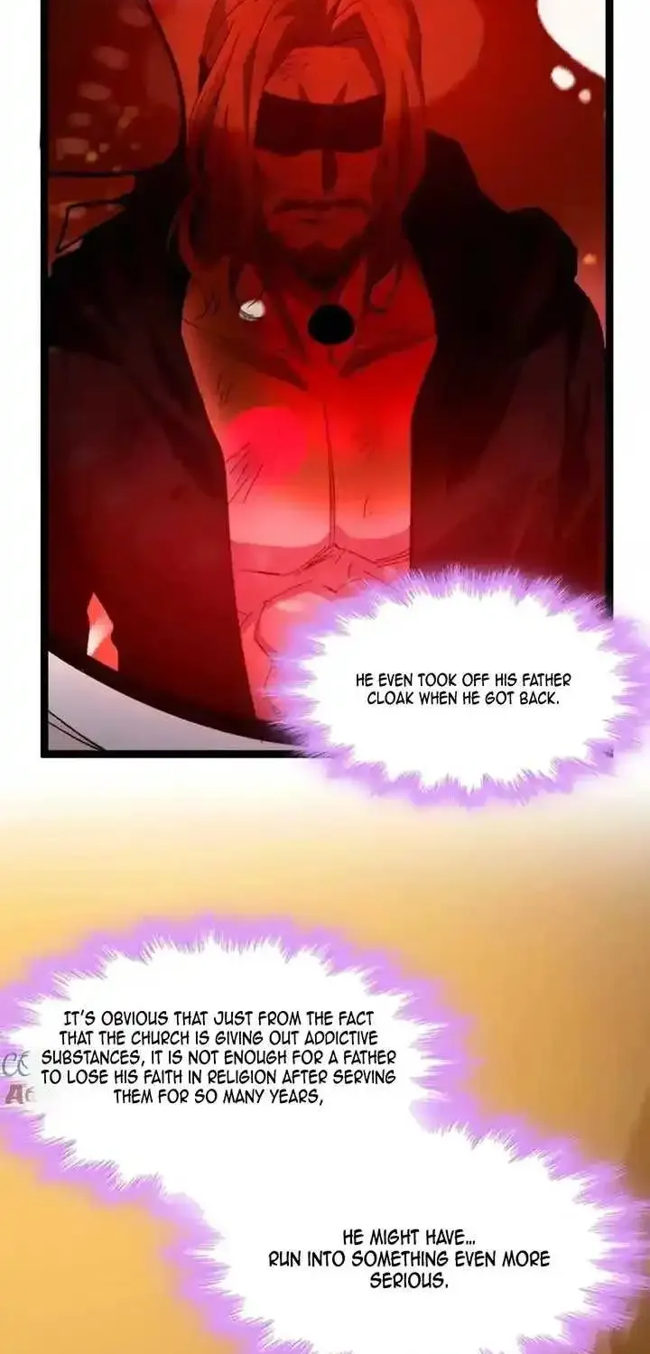 I’m Really Not The Demon God’s Lackey Zinmanga X Chapter 146 Page 62