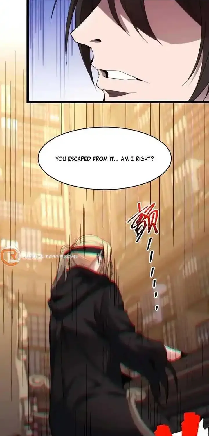 I’m Really Not The Demon God’s Lackey Zinmanga X Chapter 146 Page 68