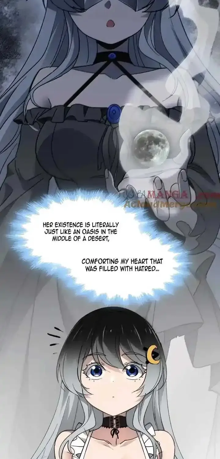 I’m Really Not The Demon God’s Lackey Zinmanga X Chapter 146 Page 77
