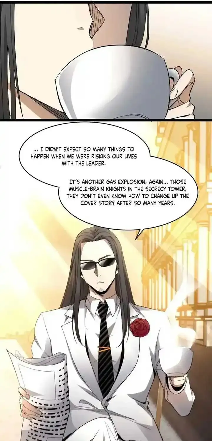 I’m Really Not The Demon God’s Lackey Zinmanga X Chapter 145 Page 6