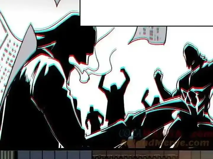 I’m Really Not The Demon God’s Lackey Zinmanga X Chapter 145 Page 19