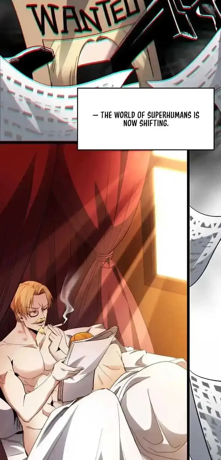 I’m Really Not The Demon God’s Lackey Zinmanga X Chapter 145 Page 21