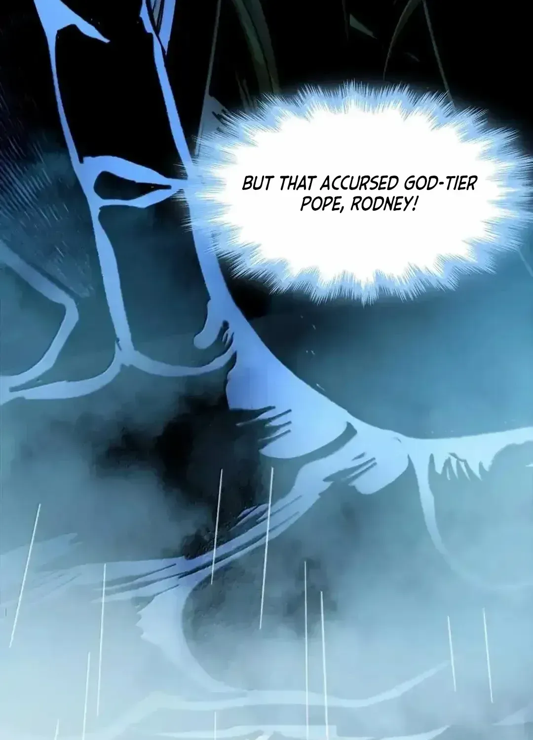 I’m Really Not The Demon God’s Lackey Zinmanga X Chapter 144 Page 66