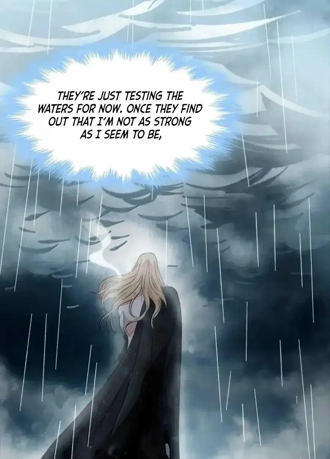 I’m Really Not The Demon God’s Lackey Zinmanga X Chapter 144 Page 67