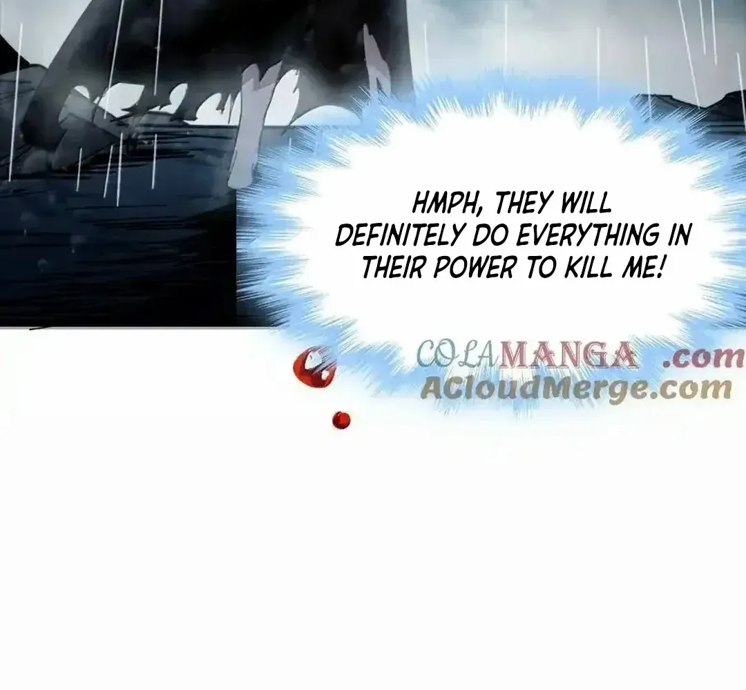 I’m Really Not The Demon God’s Lackey Zinmanga X Chapter 144 Page 68