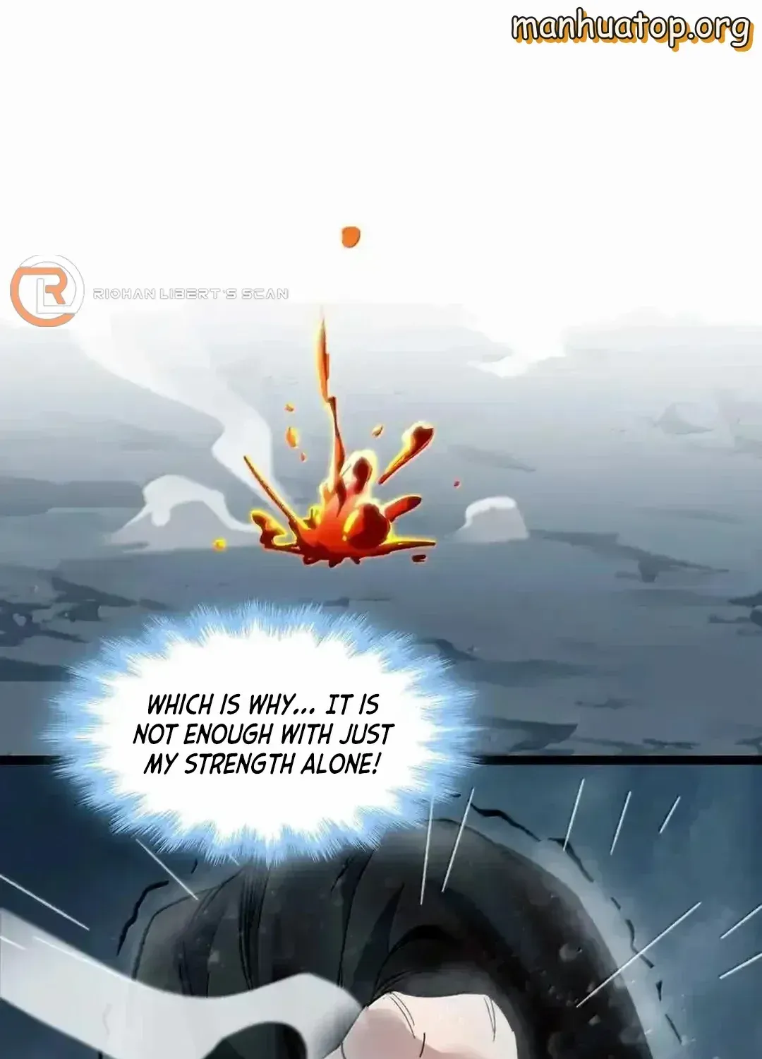I’m Really Not The Demon God’s Lackey Zinmanga X Chapter 144 Page 69