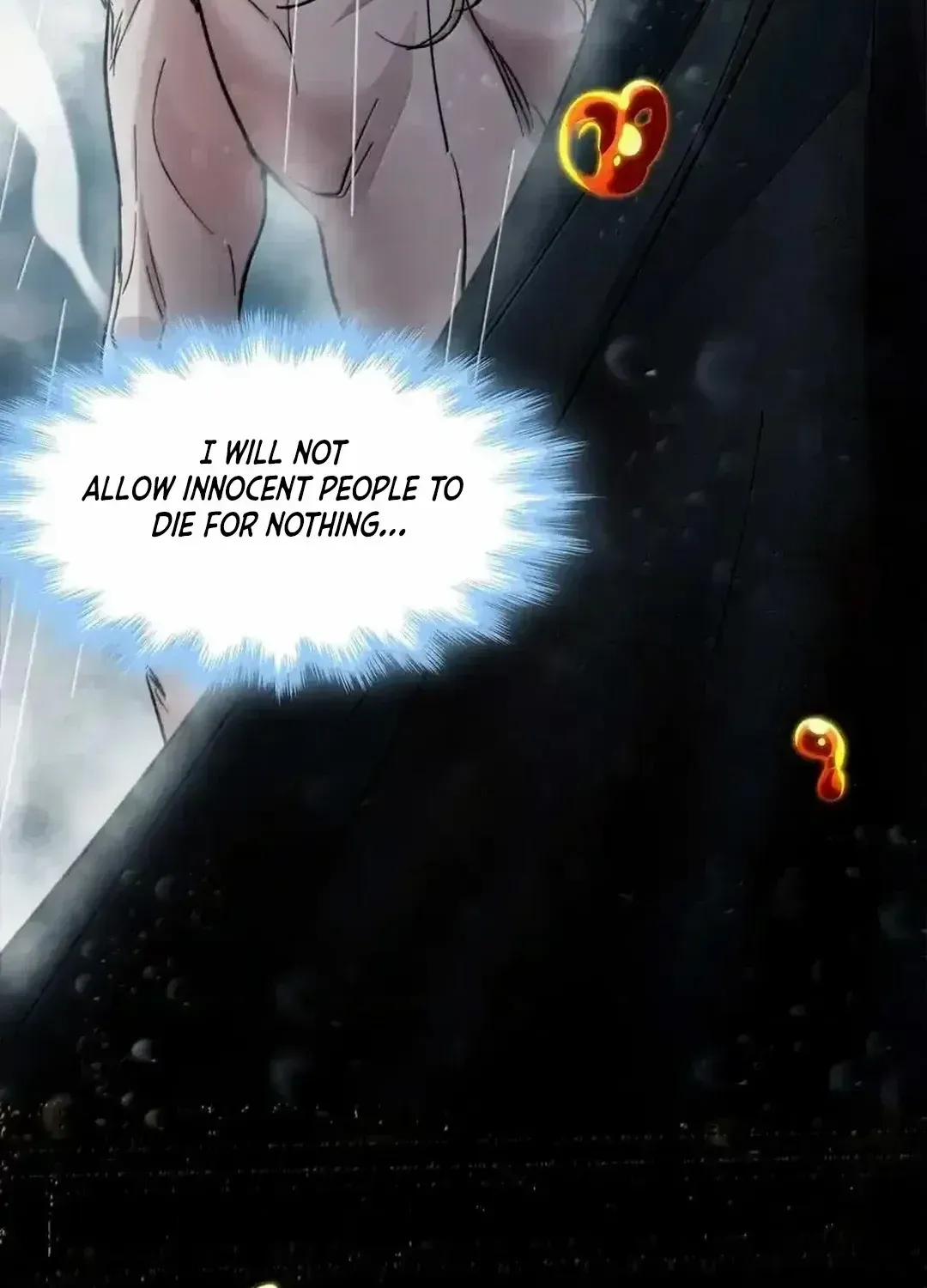 I’m Really Not The Demon God’s Lackey Zinmanga X Chapter 144 Page 71