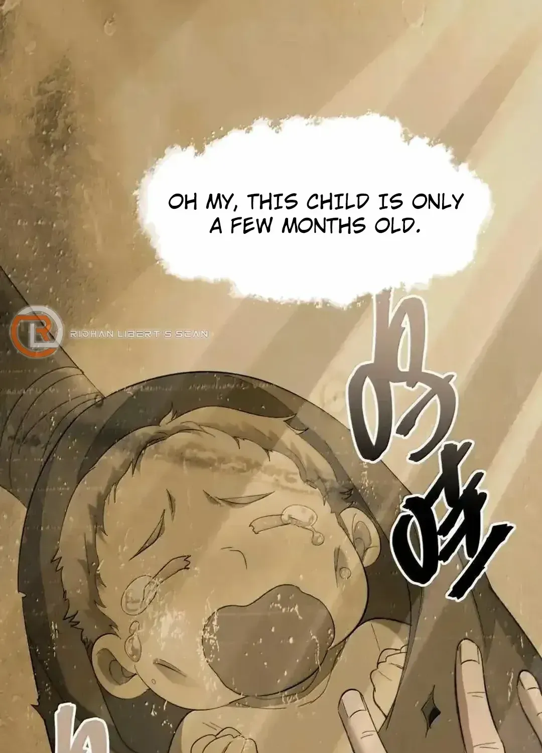 I’m Really Not The Demon God’s Lackey Zinmanga X Chapter 144 Page 90