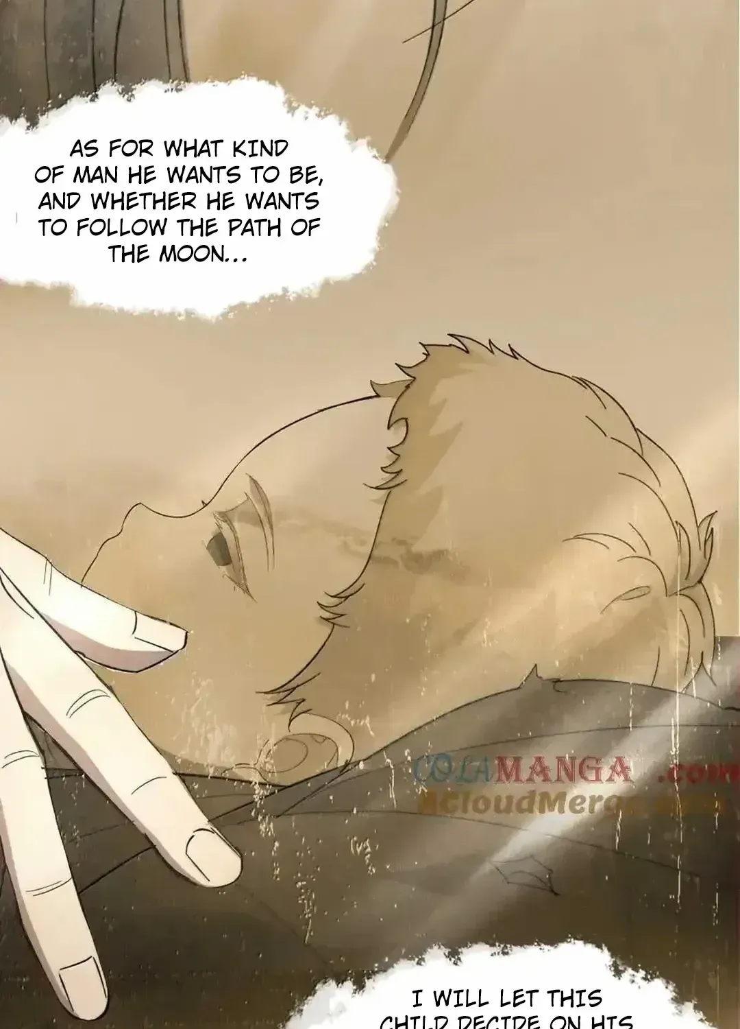 I’m Really Not The Demon God’s Lackey Zinmanga X Chapter 144 Page 104