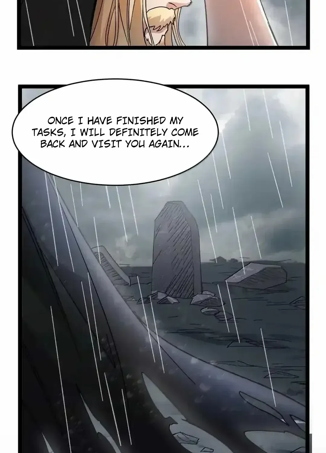 I’m Really Not The Demon God’s Lackey Zinmanga X Chapter 144 Page 113