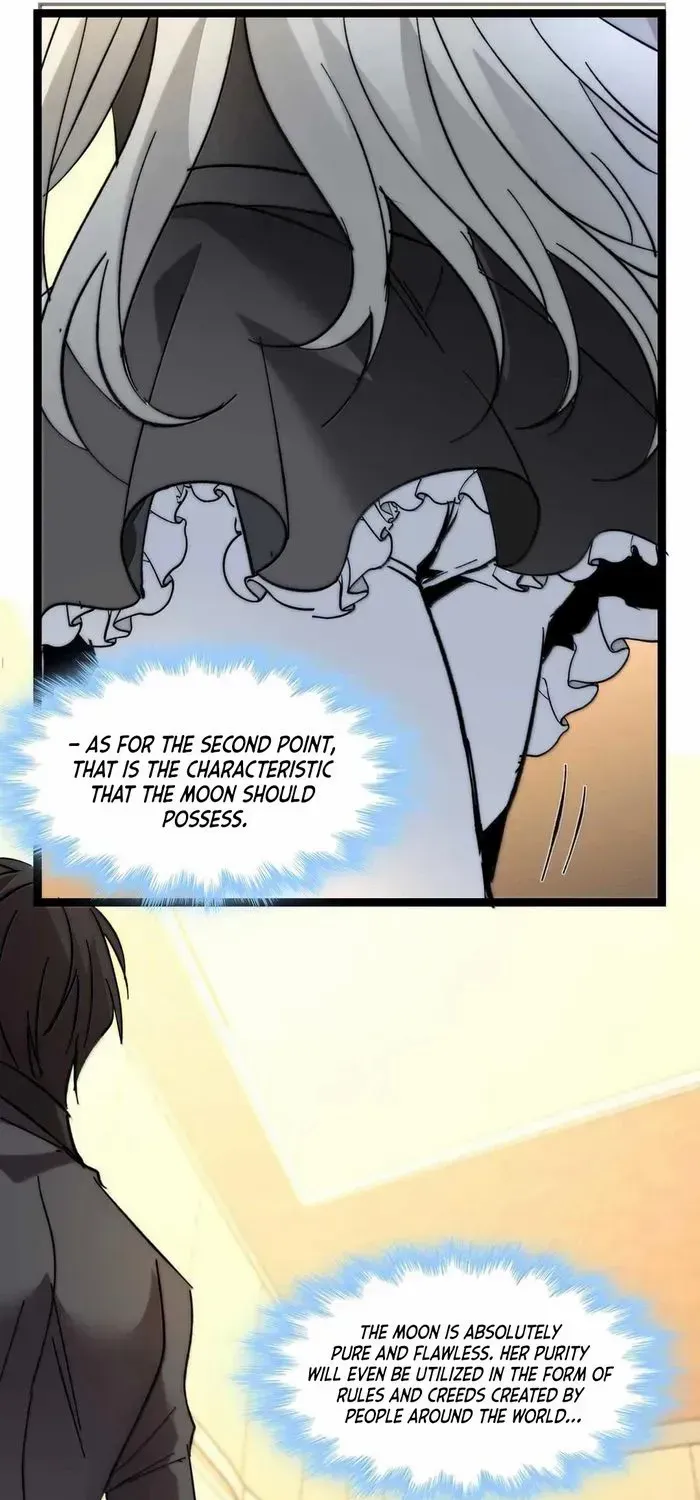 I’m Really Not The Demon God’s Lackey Zinmanga X Chapter 142 Page 16
