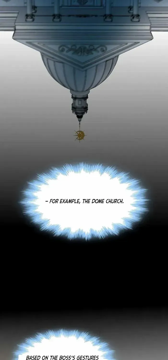 I’m Really Not The Demon God’s Lackey Zinmanga X Chapter 142 Page 21