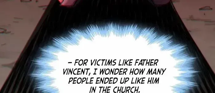 I’m Really Not The Demon God’s Lackey Zinmanga X Chapter 142 Page 30