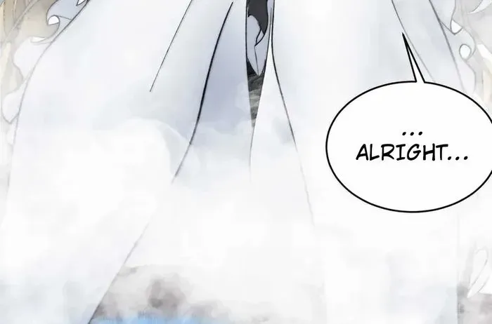 I’m Really Not The Demon God’s Lackey Zinmanga X Chapter 141 Page 40