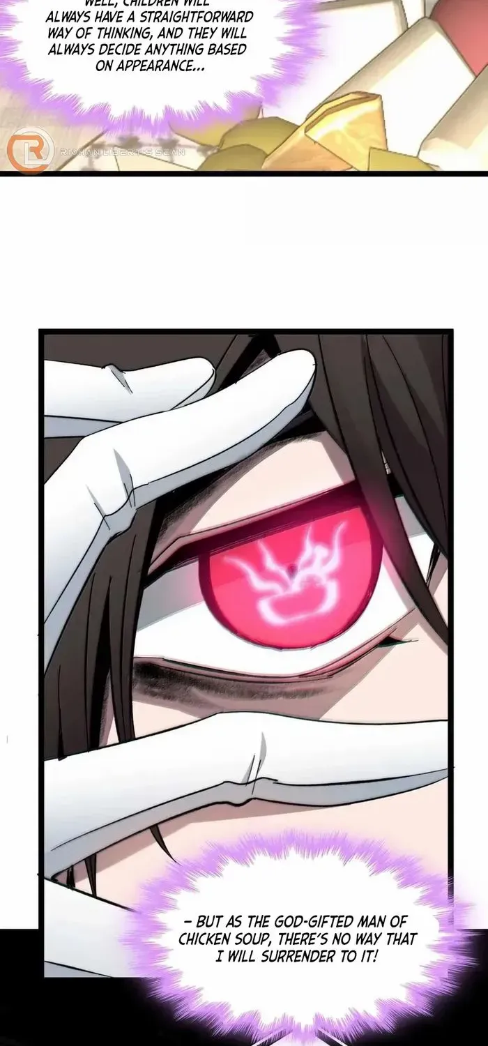 I’m Really Not The Demon God’s Lackey Zinmanga X Chapter 141 Page 53
