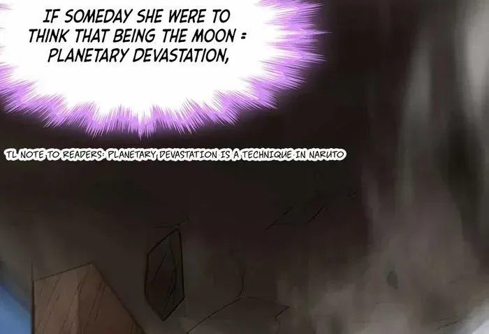 I’m Really Not The Demon God’s Lackey Zinmanga X Chapter 141 Page 63