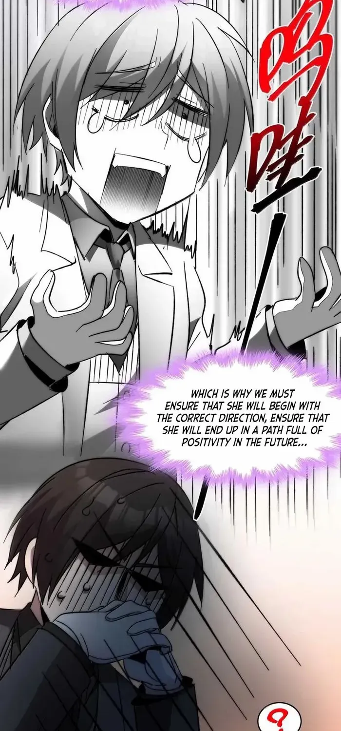 I’m Really Not The Demon God’s Lackey Zinmanga X Chapter 141 Page 65