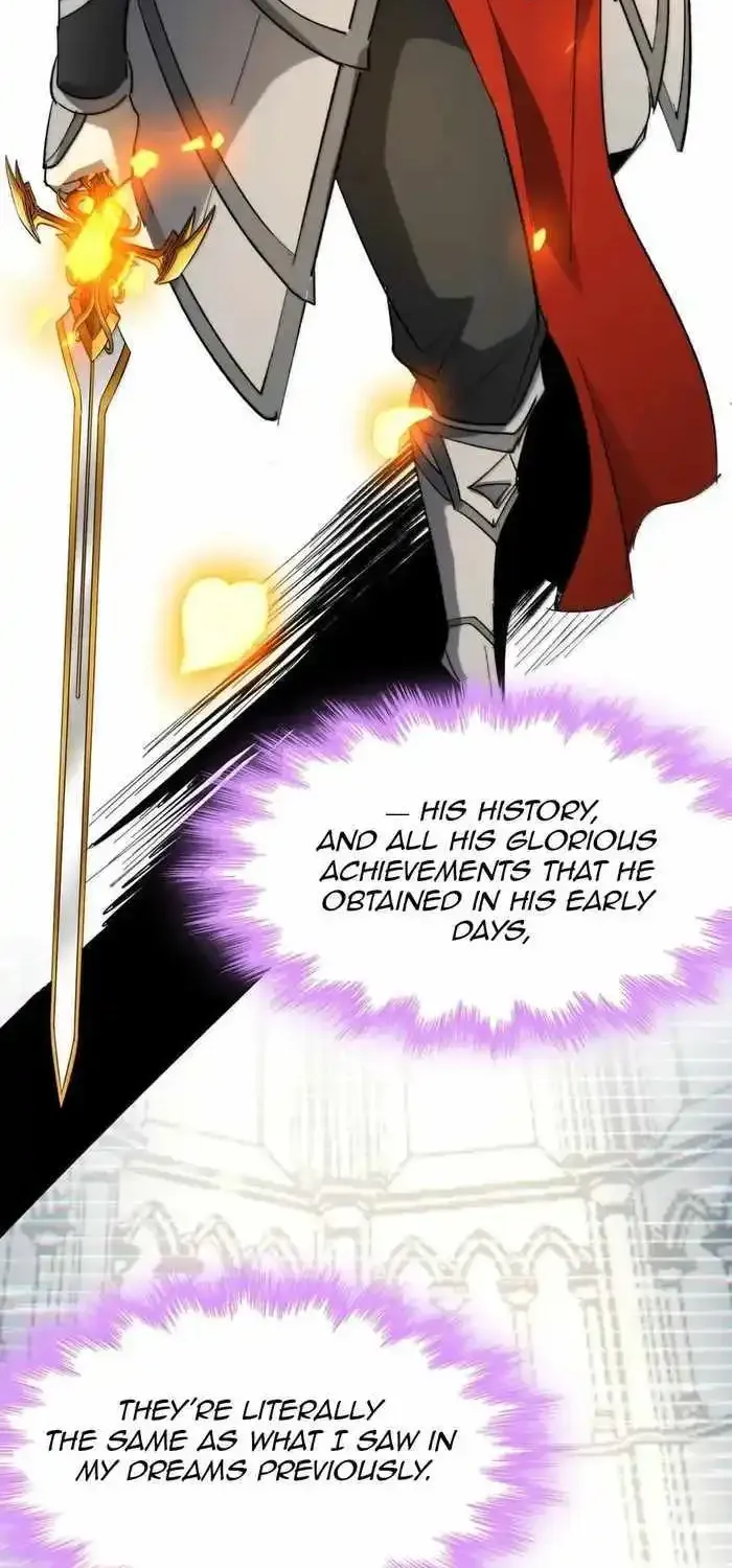I’m Really Not The Demon God’s Lackey Zinmanga X Chapter 139 Page 21