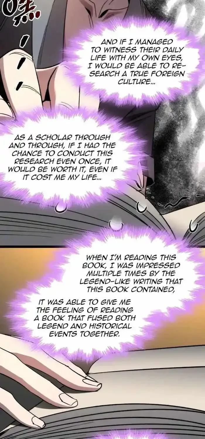 I’m Really Not The Demon God’s Lackey Zinmanga X Chapter 139 Page 27