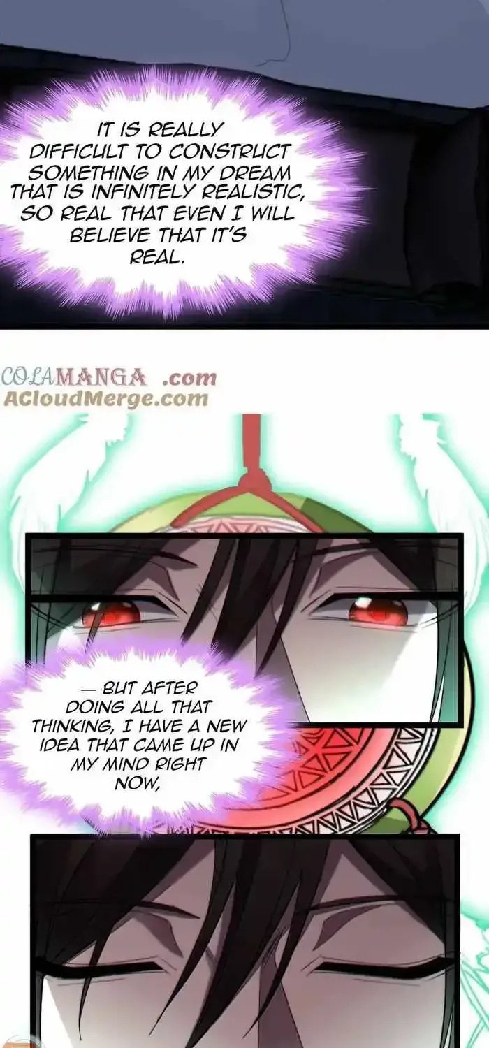 I’m Really Not The Demon God’s Lackey Zinmanga X Chapter 139 Page 42