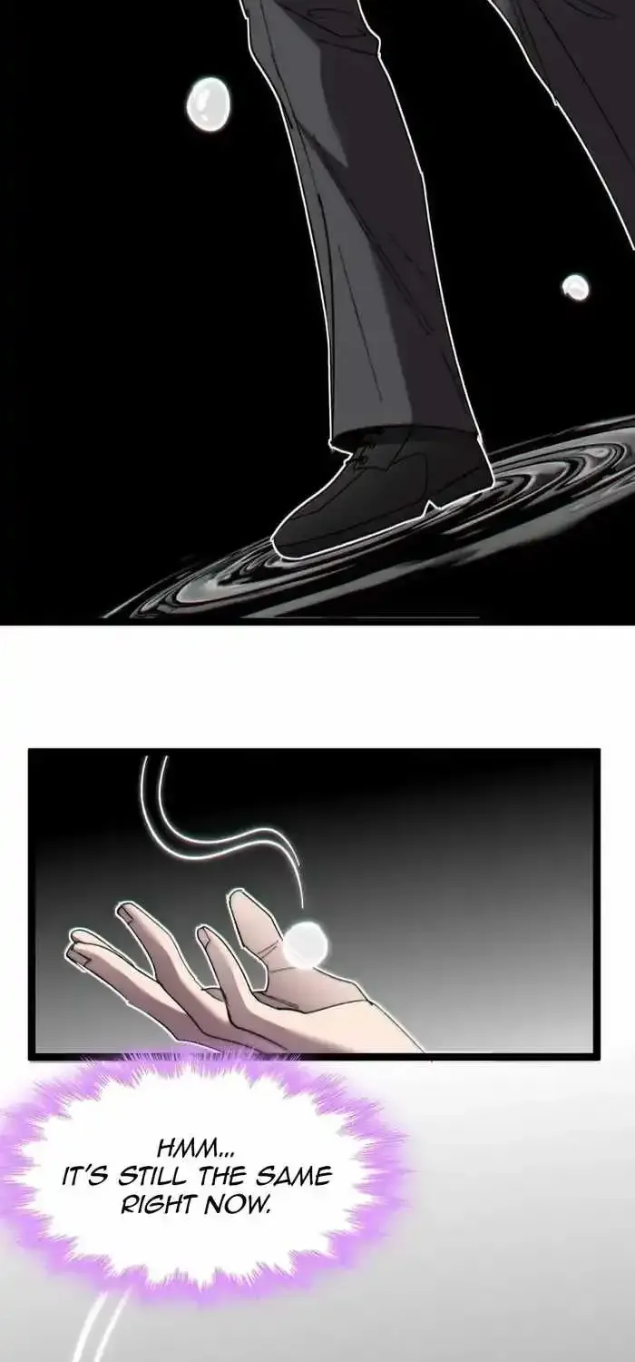 I’m Really Not The Demon God’s Lackey Zinmanga X Chapter 139 Page 46