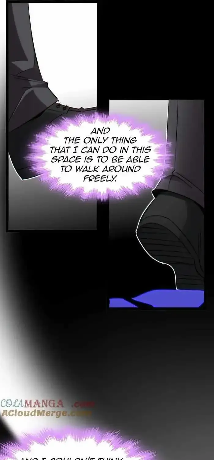 I’m Really Not The Demon God’s Lackey Zinmanga X Chapter 139 Page 48