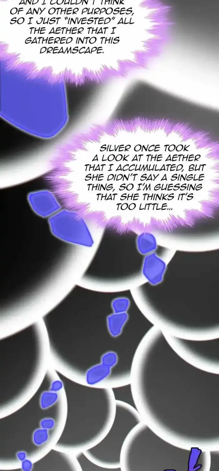 I’m Really Not The Demon God’s Lackey Zinmanga X Chapter 139 Page 49