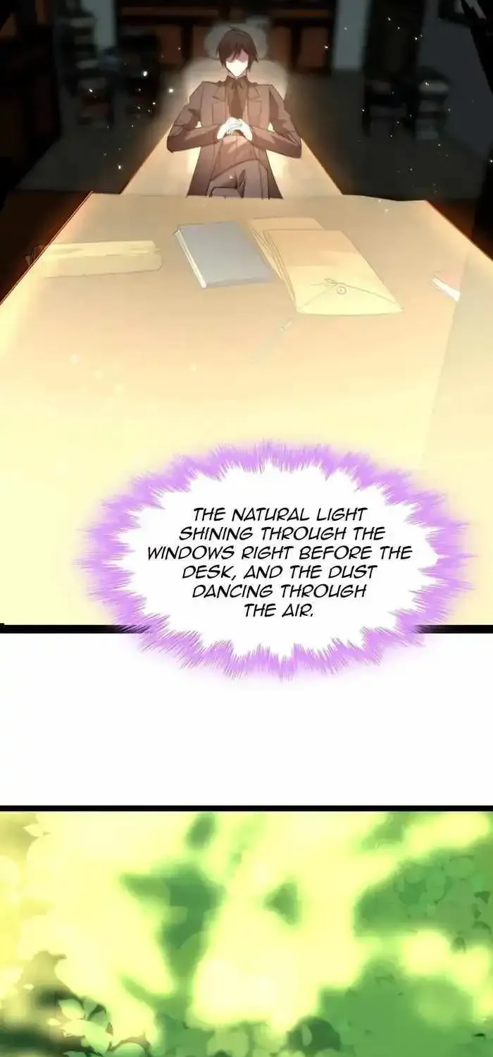 I’m Really Not The Demon God’s Lackey Zinmanga X Chapter 139 Page 65
