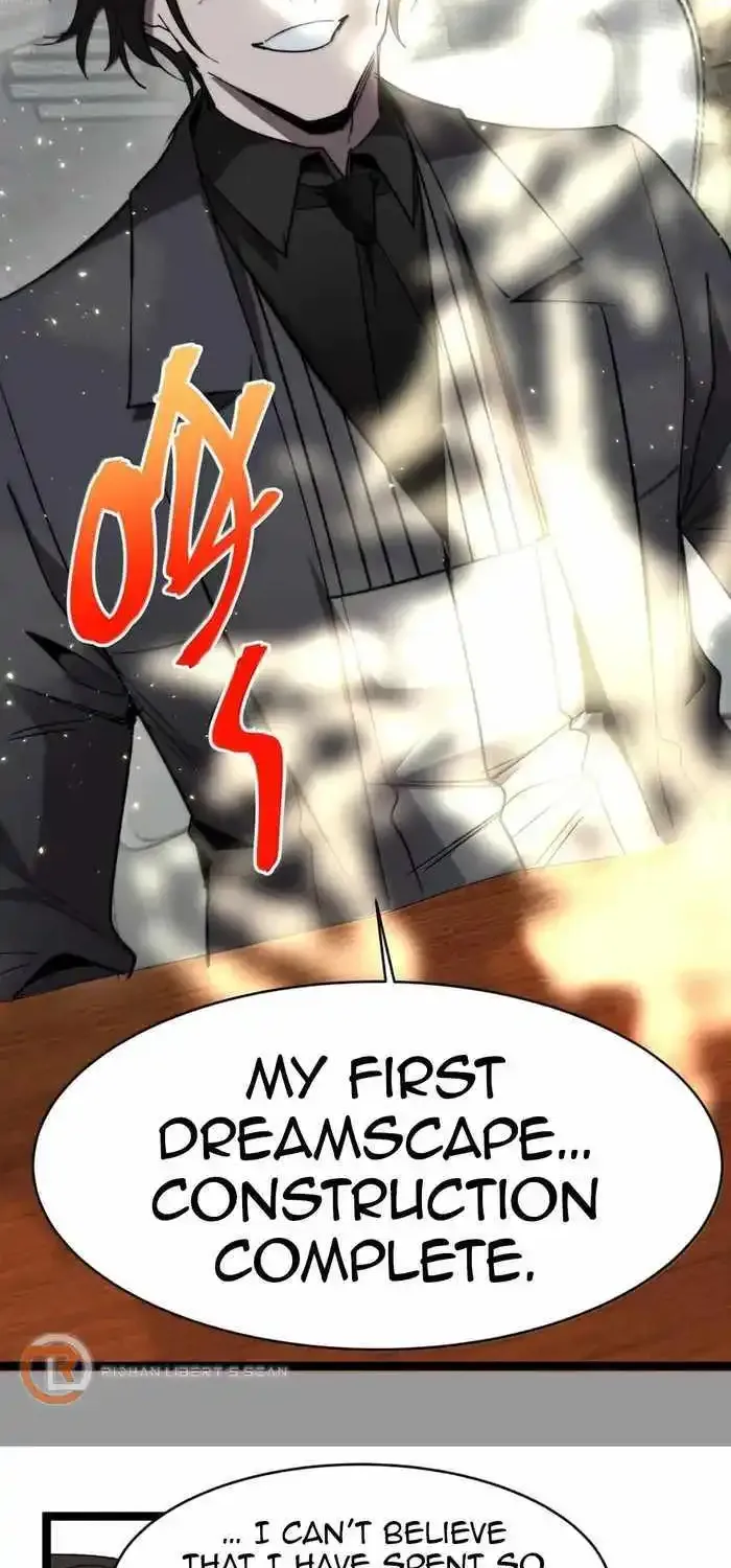 I’m Really Not The Demon God’s Lackey Zinmanga X Chapter 139 Page 72