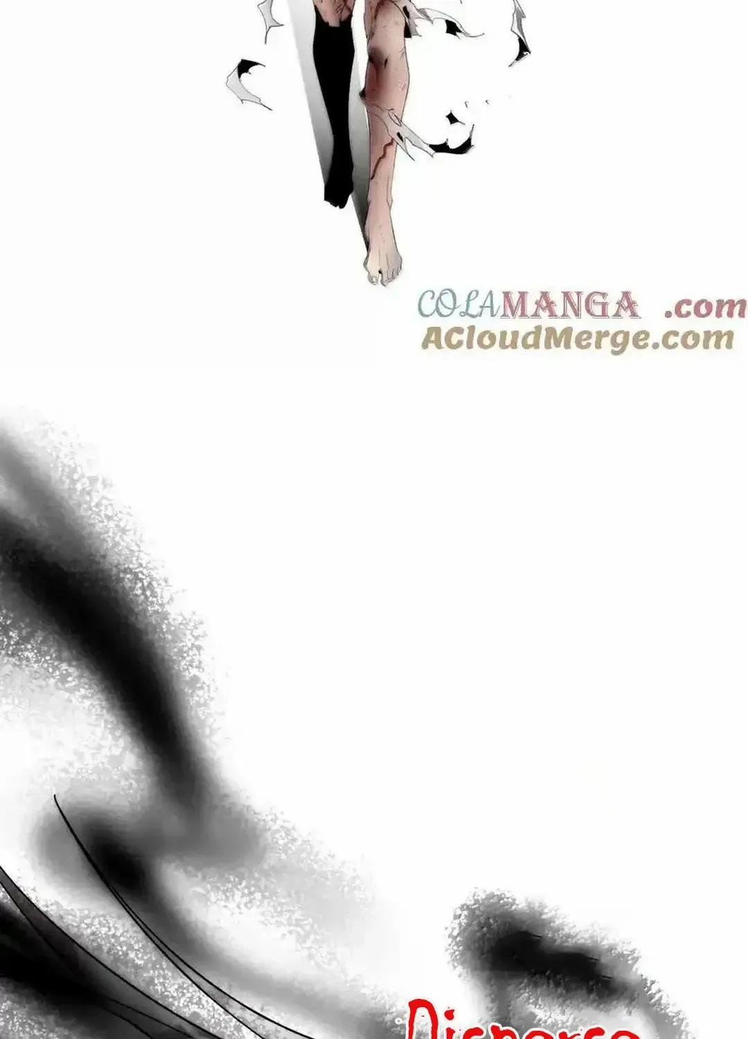 I’m Really Not The Demon God’s Lackey Zinmanga X Chapter 138 Page 105