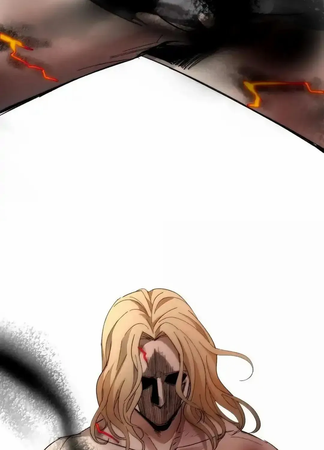 I’m Really Not The Demon God’s Lackey Zinmanga X Chapter 138 Page 107